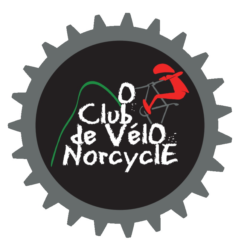 Carte de membre estivale Club Norcycle