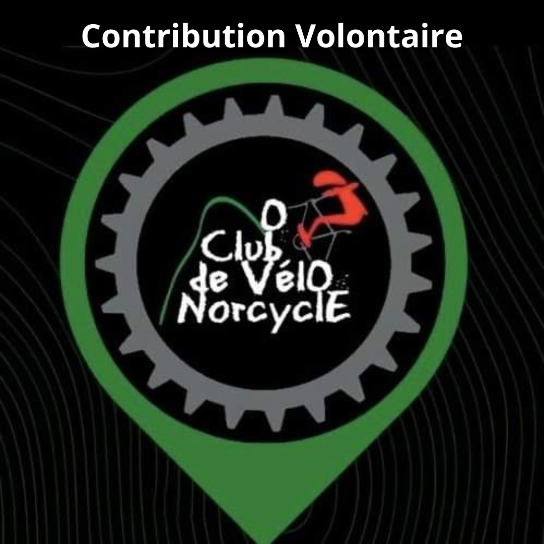 Contribution volontaire