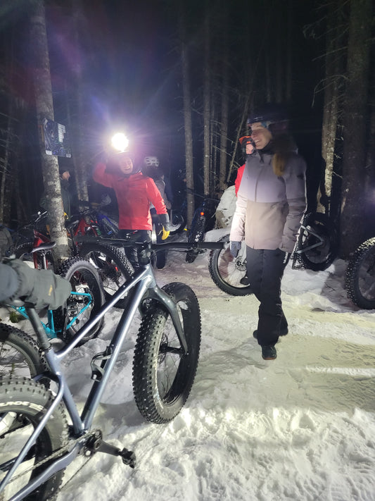 Sortie nocturne Samedi 21 février 2026